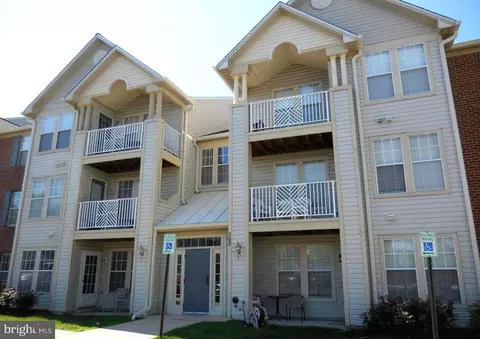 703 Orchard Overlook #203, Odenton, MD 21113