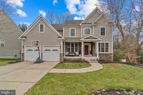 1808 Chaneys Grant Ct, Crofton, MD 21114