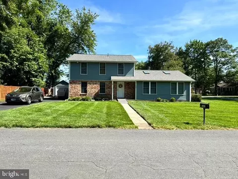 1301 Hollywood Ave, Annapolis, MD 21403
