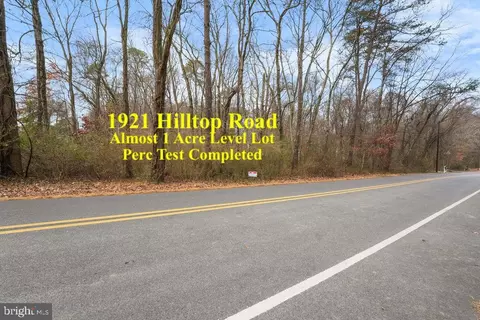 1921 Hilltop Rd, Jessup, MD 20794