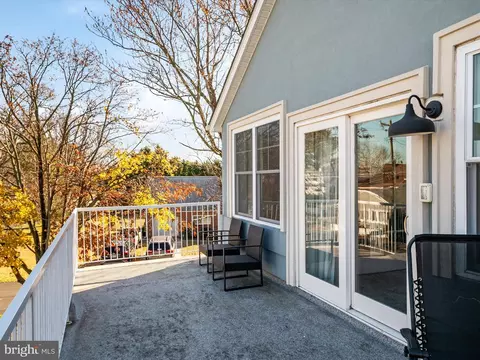 Exterior - 2183 Lake Dr, Pasadena, MD 21122 photo 7 of 14