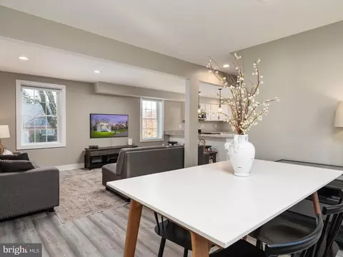 Dining - 2183 Lake Dr, Pasadena, MD 21122 photo 2 of 2