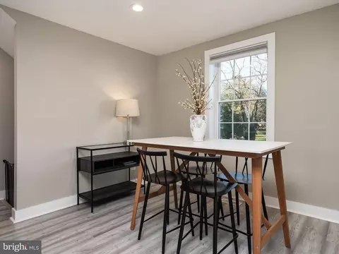 Dining - 2183 Lake Dr, Pasadena, MD 21122 photo 1 of 2