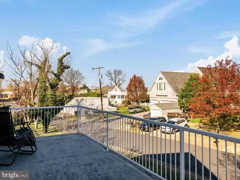 Exterior - 2183 Lake Dr, Pasadena, MD 21122 photo 8 of 14