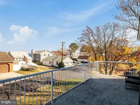 Exterior - 2183 Lake Dr, Pasadena, MD 21122 photo 6 of 14