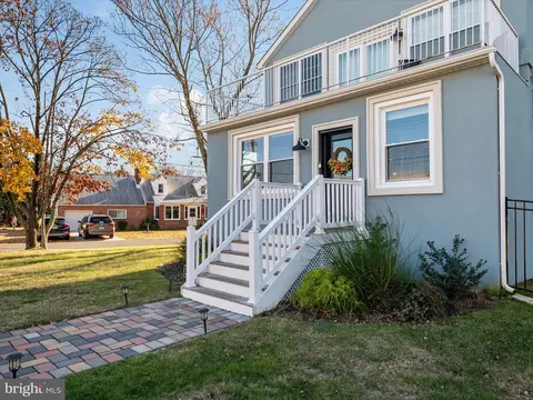 Exterior - 2183 Lake Dr, Pasadena, MD 21122 photo 2 of 14