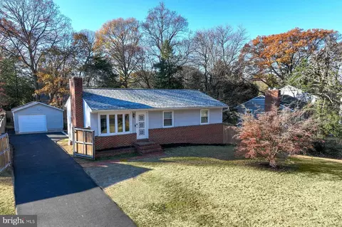 1303 North Rd, Severna Park, MD 21146
