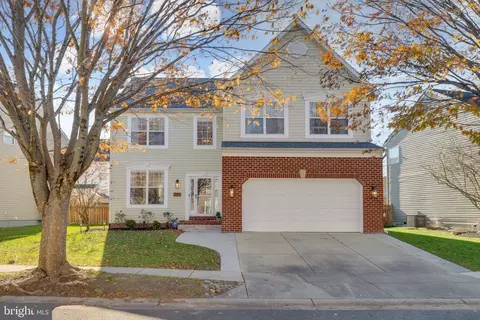 721 Wagner Farm Rd, Millersville, MD 21108