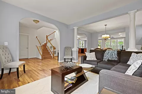 414 Jefferson St, Annapolis, MD 21403 photo 2