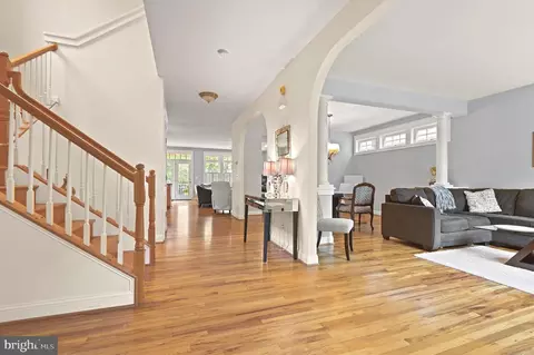 414 Jefferson St, Annapolis, MD 21403