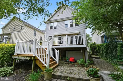 414 Jefferson St, Annapolis, MD 21403 photo 16