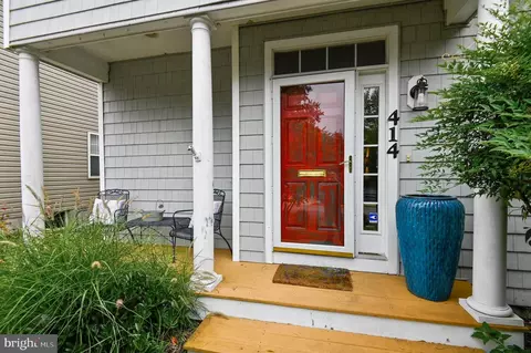 414 Jefferson St, Annapolis, MD 21403 photo 35