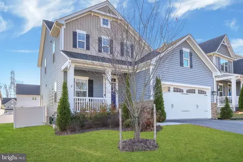 1194 Upper Patuxent Ridge Rd, Odenton, MD 21113