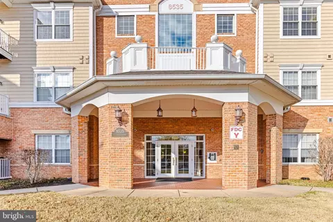 8535 Veterans Hwy #203, Millersville, MD 21108