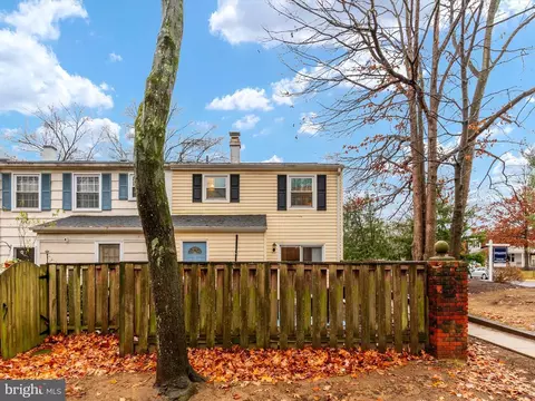 1701 Fillmore Ct, Crofton, MD 21114 photo 29