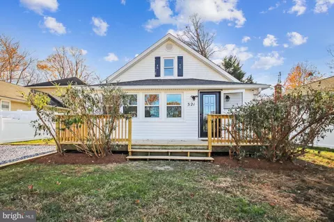 321 Linden Ave, Edgewater, MD 21037 photo 2