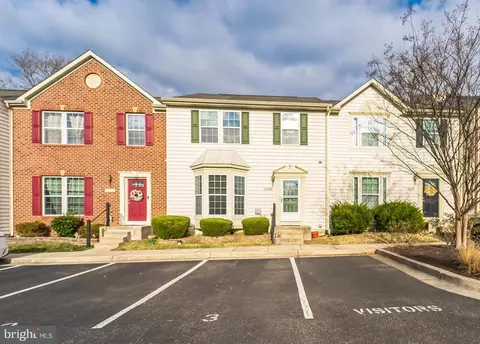 1220 Graycliff Ln, Odenton, MD 21113