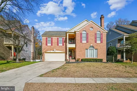 2038 Brigadier Blvd, Odenton, MD 21113