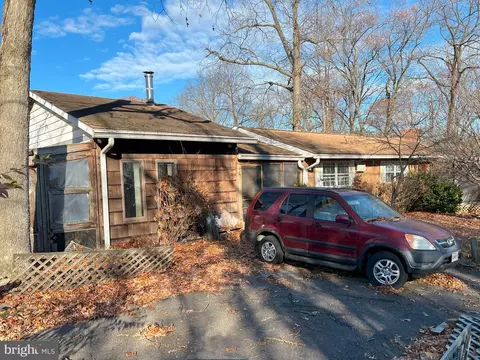 301 Baltimore Ave SW, Glen Burnie, MD 21061