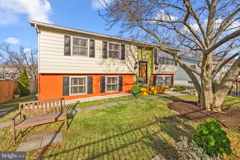 1022 Tyler Ave, Annapolis, MD 21403