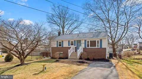 1413 Virginia Ave, Severn, MD 21144