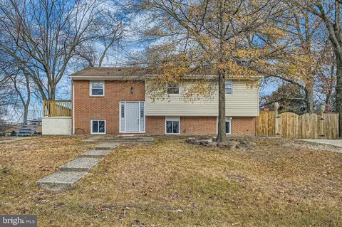 1410 Illinois Ave, Severn, MD 21144