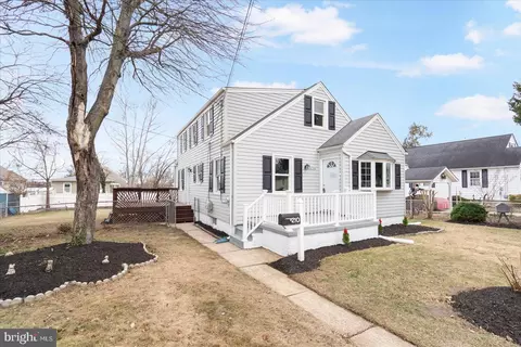 210 Hance Ave, Linthicum Heights, MD 21090