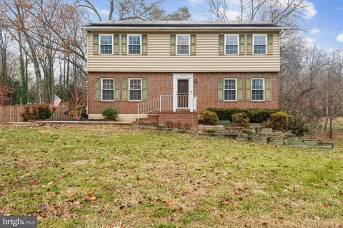 2532 Cheval Dr, Davidsonville, MD 21035
