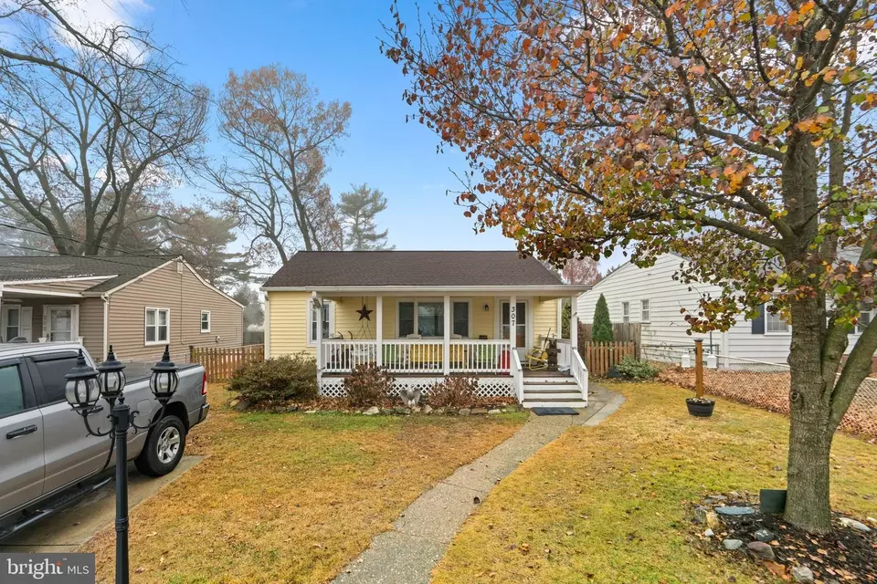  307 Marie Ave, Glen Burnie, MD 21060 photo 40