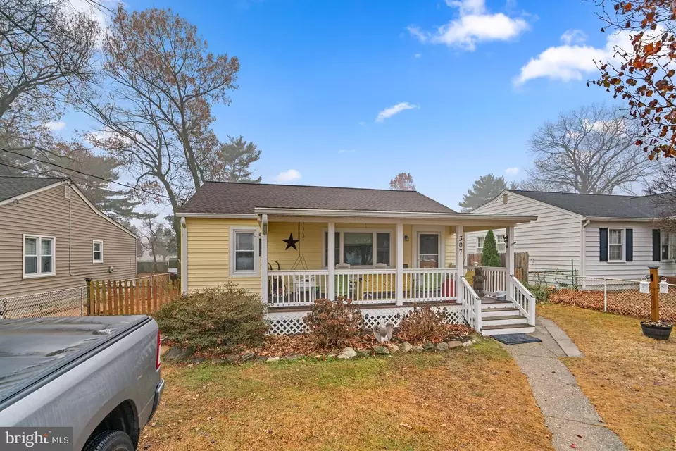  307 Marie Ave, Glen Burnie, MD 21060 photo 41