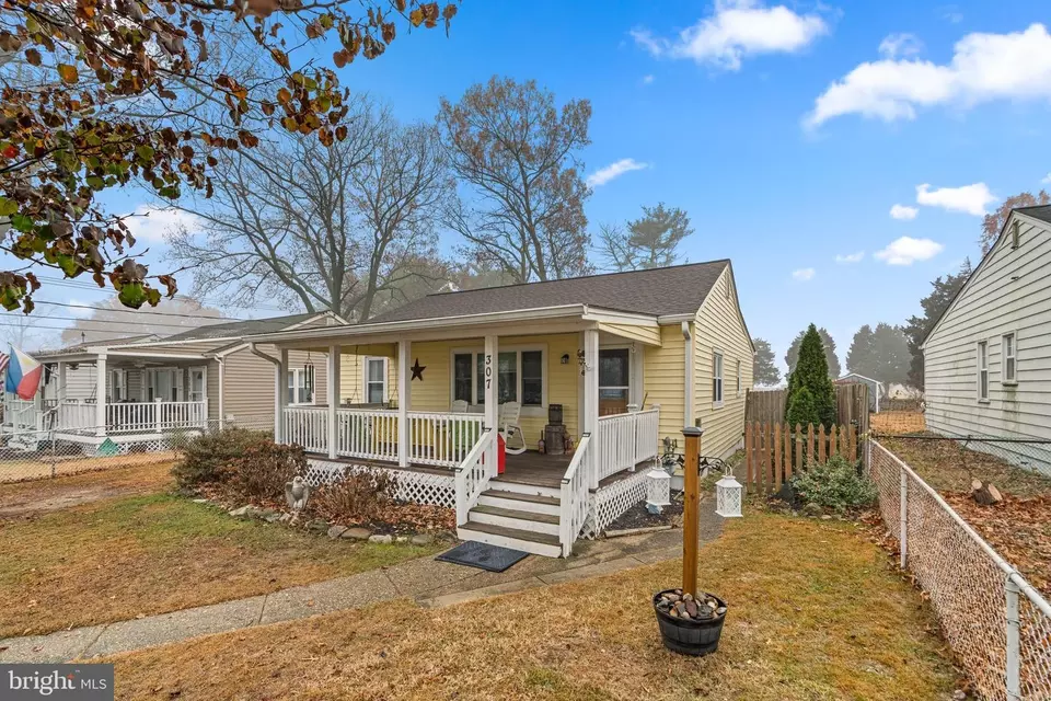  307 Marie Ave, Glen Burnie, MD 21060 photo 42