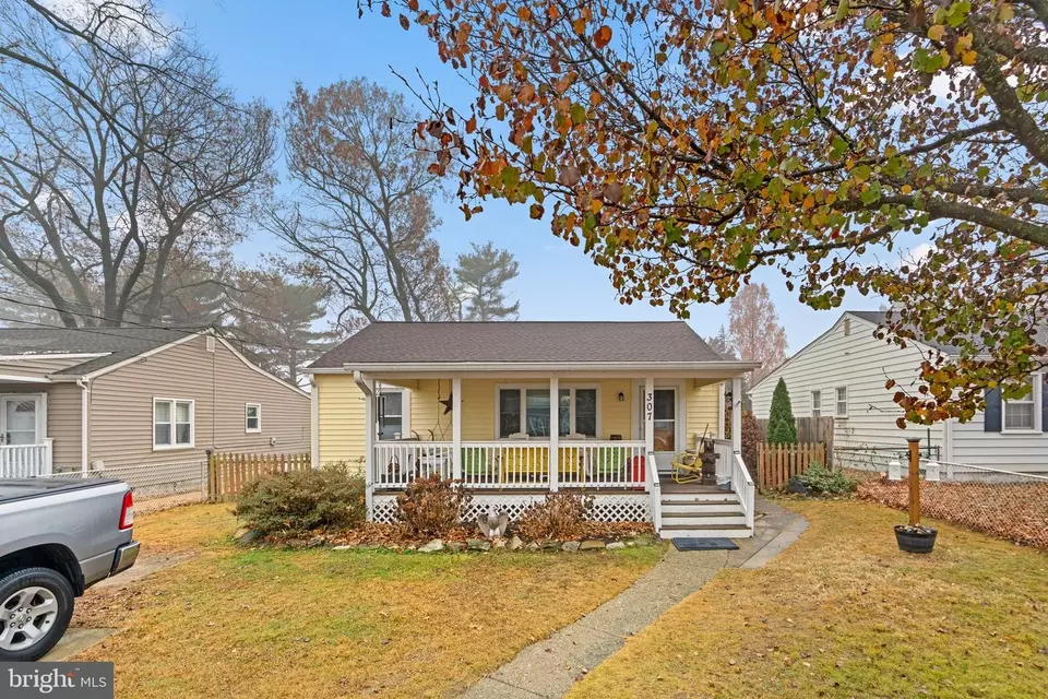  307 Marie Ave, Glen Burnie, MD 21060 photo 43