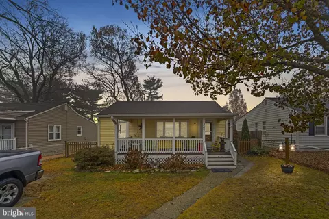 307 Marie Ave, Glen Burnie, MD 21060