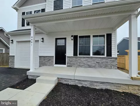 8481 Main Ave, Pasadena, MD 21122