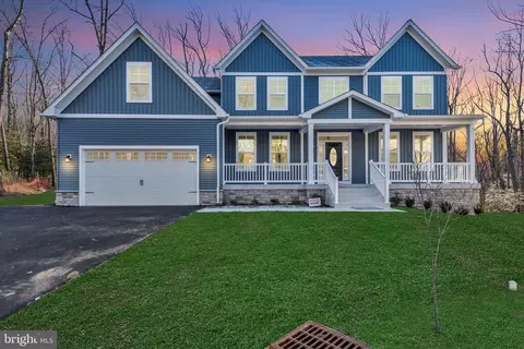 6504 Whitetail Crossing Way, Hanover, MD 21076