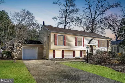 1538 Farlow Ave, Crofton, MD 21114