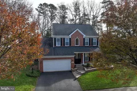 1502 Bear Claw Ct, Hanover, MD 21076