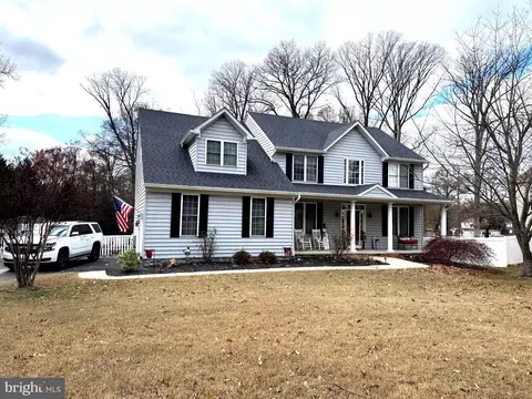 404 Bethian Trl, Severna Park, MD 21146