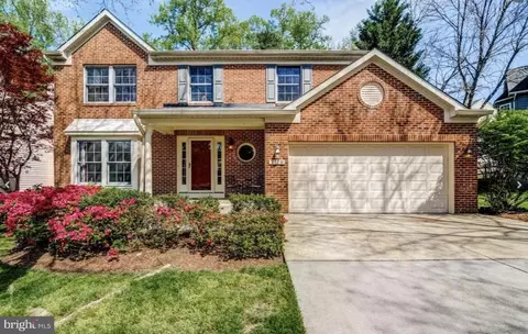 8129 Bayou Bend Blvd, Laurel, MD 20724