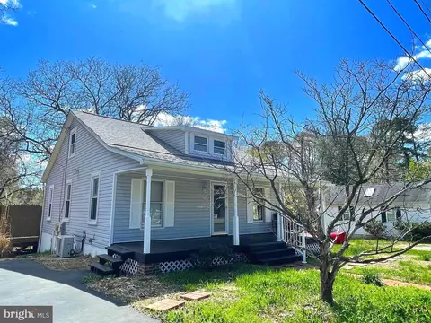 1167 Delmont Rd, Severn, MD 21144