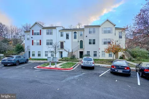 30 Sandstone Ct # G, Annapolis, MD 21403