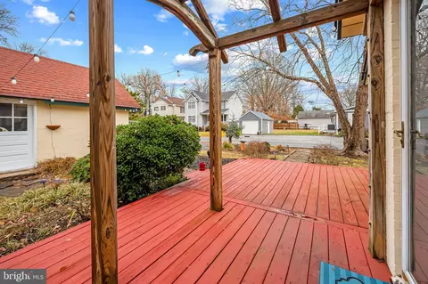 1234 Pine Ave, Shady Side, MD 20764 photo 20