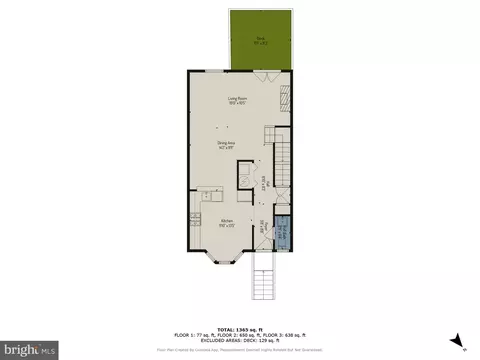 2483 Revere Ct #35-E, Crofton, MD 21114 photo 2