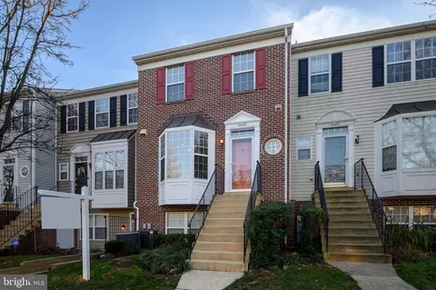 2483 Revere Ct #35-E, Crofton, MD 21114