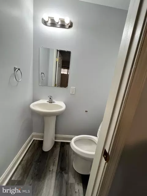 Entry Way - 4331 Cortez, Brooklyn, MD 21225 photo 3 of 4