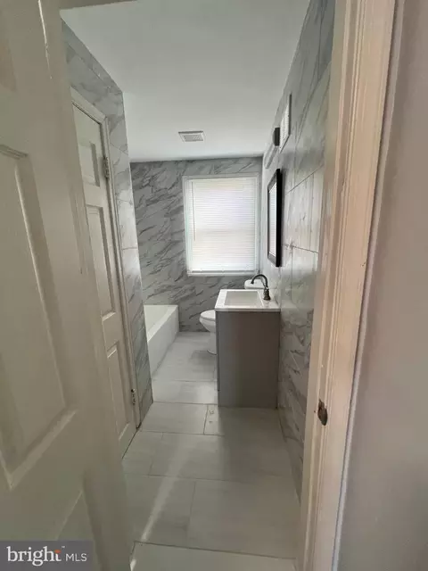 Entry Way - 4331 Cortez, Brooklyn, MD 21225 photo 2 of 4