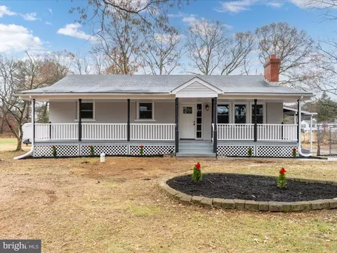 247 Dogwood Rd, Millersville, MD 21108