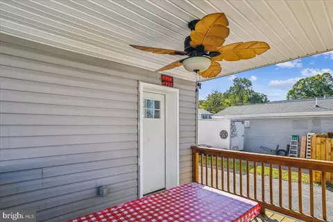 Exterior - 7768 Outing Ave, Pasadena, MD 21122 photo 22 of 31