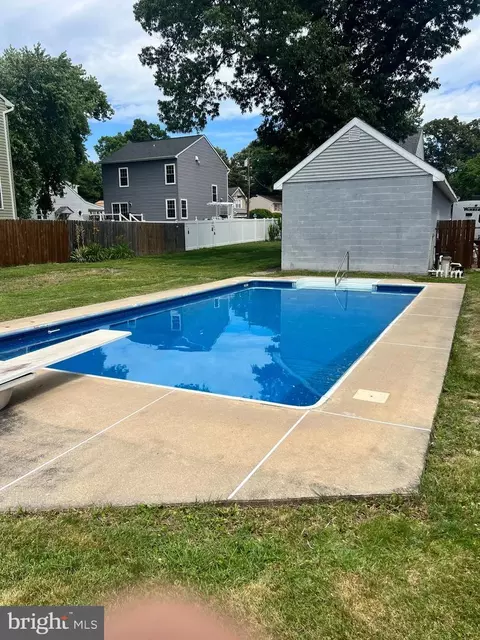 Exterior - 7768 Outing Ave, Pasadena, MD 21122 photo 2 of 31