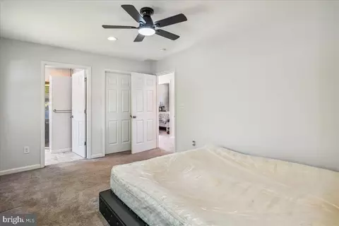 Bedroom - 7768 Outing Ave, Pasadena, MD 21122 photo 9 of 9